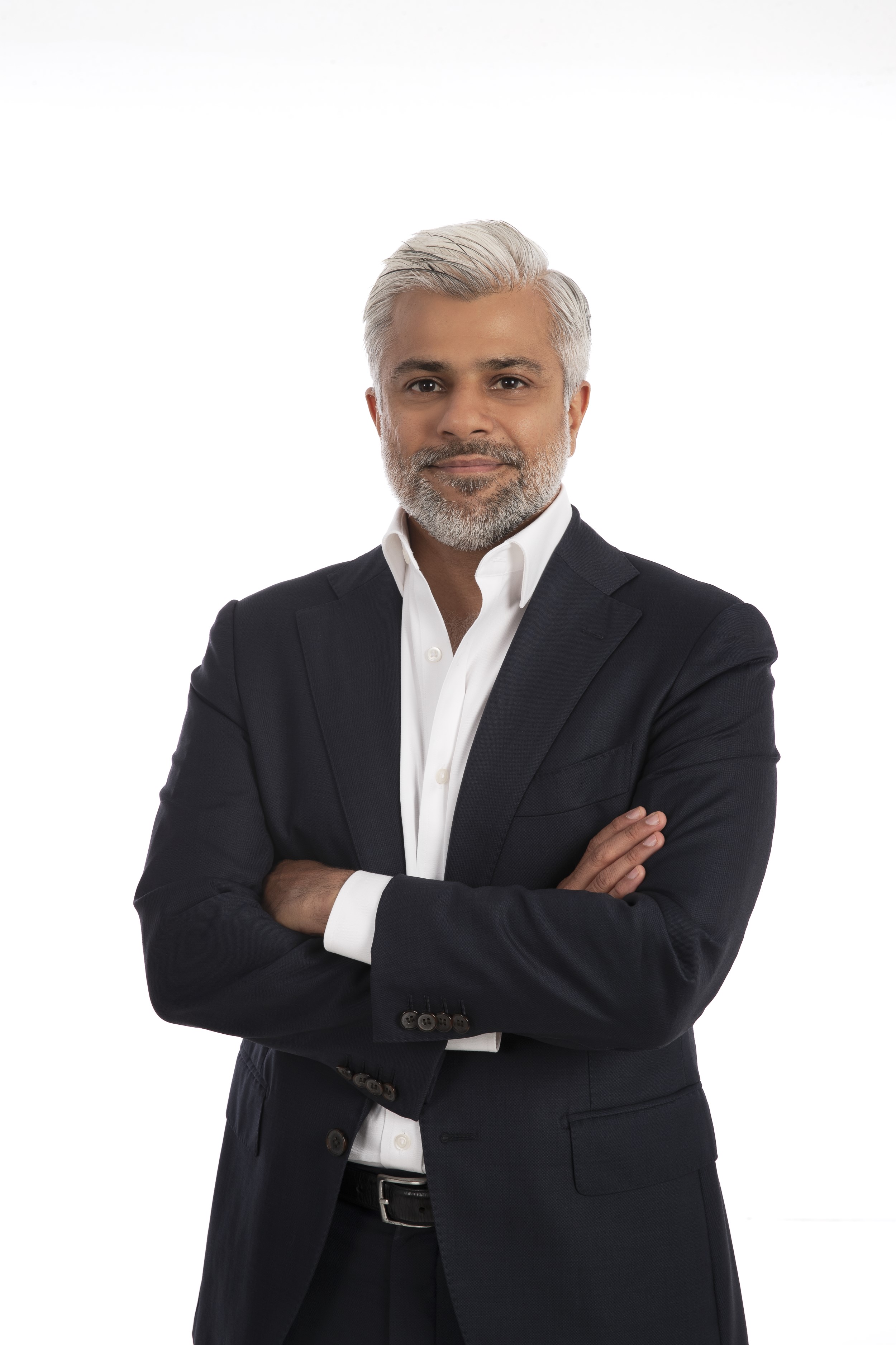 Ahmad Chaudry